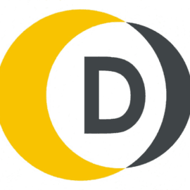 Logo de Diginius